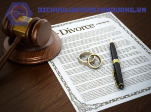Ly hôn có yếu tố nước ngoài không có con và tài sản: Thủ tục có đơn giản hơn? - dichvuluatsubinhduong