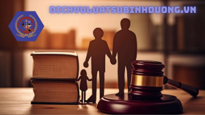 Có thể giành quyền nuôi con khi ly hôn có yếu tố nước ngoài khi không có mặt tại Việt Nam? - dichvuluatsubinhduong