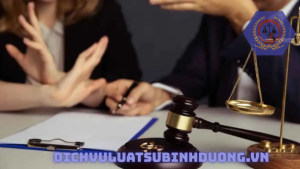 Ly hôn có yếu tố nước ngoài đã định cư: Làm tại Việt Nam được không? - dichvuluatsubinhduong