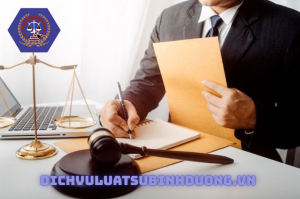 Sử dụng dịch vụ ly hôn có yếu tố nước ngoài: Cần lưu ý gì để không bị lừa đảo? - dichvuluatsubinhduong