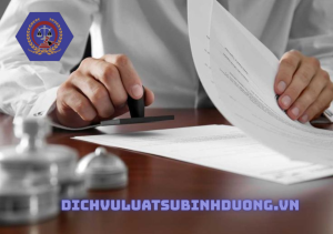 Ly hôn có yếu tố nước ngoài: Có cần hợp pháp hóa lãnh sự giấy tờ không? - dichvuluatsubinhduong