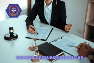 Ly hôn có yếu tố nước ngoài có cần luật sư không? Khi nào bắt buộc? - dichvuluatsubinhduong