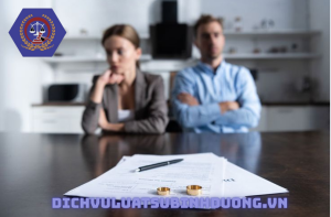 Vai trò của lãnh sự quán trong thủ tục ly hôn có yếu tố nước ngoài - dichvuluatsubinhduong