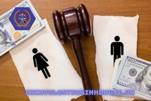Thời gian giải quyết ly hôn có yếu tố nước ngoài: Bao lâu là hợp lý? - dichvuluatsubinhduong