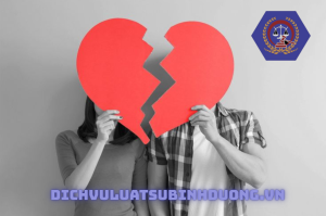 Không biết địa chỉ thì có ly hôn có yếu tố nước ngoài được không? - dichvuluatsubinhduong
