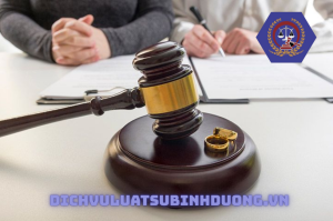 Thủ tục ly hôn khi có yếu tố nước ngoài và tài sản ở nước ngoài: Giải quyết ra sao? - dichvuluatsubinhduong