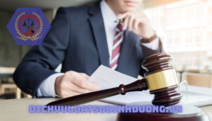 Ly hôn có yếu tố nước ngoài theo Công ước La Hay: Áp dụng thế nào ở Việt Nam? - dichvuluatsubinhduong