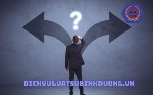Ly hôn có yếu tố nước ngoài nhưng đang sống chung tại Việt Nam: Cần làm gì trước khi nộp đơn? - dichvuluatsubinhduong