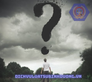 Trường hợp người nước ngoài không có mặt tại Việt Nam khi ly hôn có yếu tố nước ngoài - dichvuluatsubinhduong
