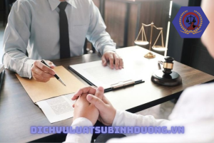 Có cần hợp pháp hóa lãnh sự hoặc công chứng giấy tờ khi ly hôn có yếu tố nước ngoài - dichvuluatsubinhduong