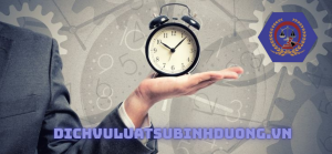 Thời gian xử lý khi người nước ngoài ở xa khi ly hôn có yếu tố nước ngoài - dichvuluatsubinhduong