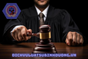 Quy định xử vắng mặt người bị đơn khi ly hôn có yếu tố nước ngoài - dichvuluatsubinhduong