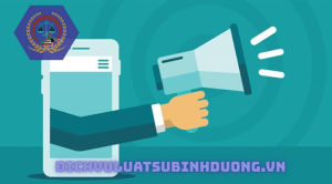 Hướng dẫn đăng báo, niêm yết thông báo khi ly hôn có yếu tố nước ngoài - dichvuluatsubinhduong