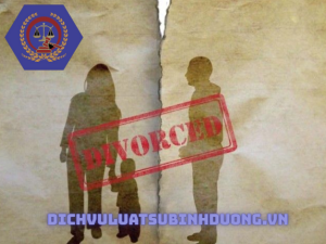 Thủ tục ly hôn có yếu tố nước ngoài sau khi đã được công nhận kết hôn - dichvuluatsubinhduong