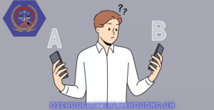 Có nên nhờ luật sư online tư vấn ly hôn có yếu tố nước ngoài? - dichvuluatsubinhduong