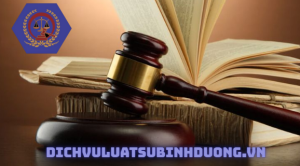 Công bố thông báo tòa án thế nào theo quy định? khi ly hôn có yếu tố nước ngoài - dichvuluatsubinhduong