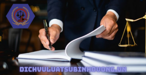Thẩm quyền giải quyết: Tòa án nhân dân cấp tỉnh khi ly hôn có yếu tố nước ngoài - dichvuluatsubinhduong