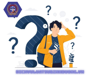 Khi nào được xử vắng mặt người không hợp tác? khi ly hôn có yếu tố nước ngoài - dichvuluatsubinhduong

