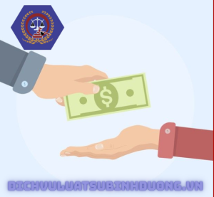 Cách nộp án phí đúng hạn để không bị đình chỉ hồ sơ khi ly hôn có yếu tố nước ngoài - dichvuluatsubinhduong