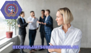 Làm Sao Chứng Minh Kết Hôn Qua Mạng Là Hợp Pháp? khi ly hôn có yếu tố nước ngoài - dichvuluatsubinhduong
