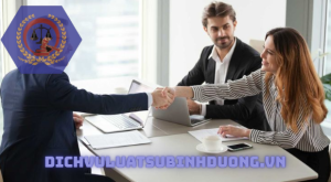 Có Cần Người Đại Diện Tại Việt Nam Không? khi ly hôn có yếu tố nước ngoài