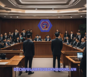 Ly Hôn Có Yếu Tố Nước Ngoài - dichvuluatsubinhduong
