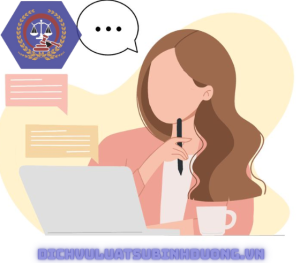 Có cần mẫu giấy xác nhận đã hiểu nội dung ly hôn? khi ly hôn có yếu tố nước ngoài - dichvuluatsubinhduong