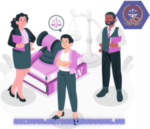 Trường hợp cần hủy hôn nhân trái pháp luật khi ly hôn có yếu tố nước ngoài - dichvuluatsubinhduong