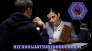 Cách lấy chứng cứ khi người kia đang cư trú nước ngoài - ly hôn có yếu tố nước ngoài - dichvuluatsubinhduong