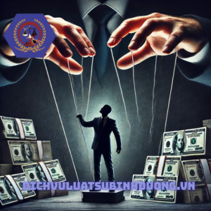 Người nước ngoài bị cưỡng chế tài sản: Có được chia khi ly hôn có yếu tố nước ngoài? - dichvuluatsubinhduong
