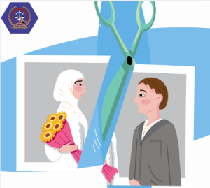 Ly hôn có yếu tố nước ngoài, Thay đổi quốc tịch có ảnh hưởng đến thủ tục ly hôn không?