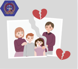 Giải pháp: Làm biên bản thỏa thuận tạm sống chung sau ly hôn,ly hôn có yếu tố nước ngoài