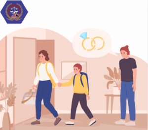 Kết nối với tổ chức bảo vệ phụ nữ, trẻ em khi ly hôn quốc tế,ly hôn có yếu tố nước ngoài