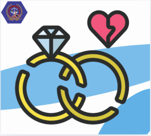 Có thể xử ly hôn ở cả hai quốc gia khi ly hôn có yếu tố nước ngoài không ?ly hôn có yếu tố nước ngoài