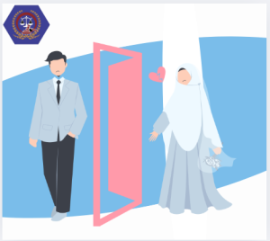ly hôn có yếu tố nước ngoài, Hôn nhân tôn giáo và hôn nhân theo pháp luật – khác biệt thế nào?