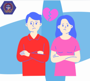 ly hôn có yếu tố nước ngoài, Ly hôn khi vợ/chồng đang chấp hành án tại Việt Nam