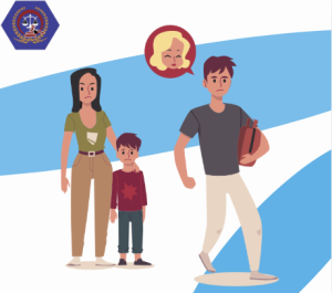 Tống đạt bị từ chối nhận – Tòa án xử lý như thế nào?ly hôn có yếu tố nước ngoài