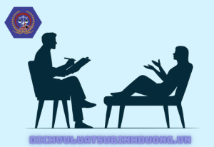 Nên trao đổi với giáo viên, chuyên gia tâm lý - ly hôn có yếu tố nước ngoài - dichvuluatsubinhduong