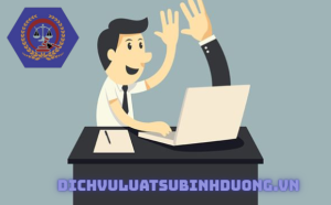 Tư vấn kỹ năng xử lý khéo léo trong môi trường công sở khi ly hôn có yếu tố nước ngoài - dichvuluatsubinhduong