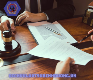 Những lỗi thường gặp khiến tòa trả đơn ly hôn có yếu tố nước ngoài - dichvuluatsubinhduong