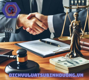 Chi phí thuê luật sư ly hôn có yếu tố nước ngoài - dichvuluatsubinhduong