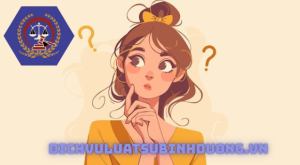 Khi nào nên thông báo cho Đại sứ quán? khi ly hôn có yếu tố nước ngoài - dichvuluatsubinhduong