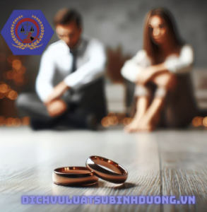 Lưu ý quan trọng: Cần khai báo địa chỉ hiện tại rõ ràng, hợp lệ khi ly hôn có yếu tố nước ngoài - dichvuluatsubinhduong