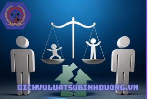 Ưu điểm khi không có con, không có tài sản, ly hôn có yếu tố nước ngoài - dichvuluatsubinhduong
