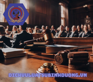 Trường hợp tòa xử vắng mặt, ly hôn có yếu tố nước ngoài - dichvuluatsubinhduong