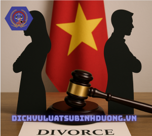 Làm rõ thông tin cư trú, căn cứ trục xuất và quốc tịch, ly hôn có yếu tố nước ngoài