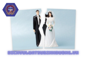 Có thể xin giải quyết theo thủ tục vắng mặt nếu có đủ căn cứ. Ly hôn có yếu tố nước ngoài