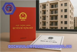 Điều kiện để yêu cầu chia tài sản tại Việt Nam. Ly hôn có yếu tố nước ngoài.