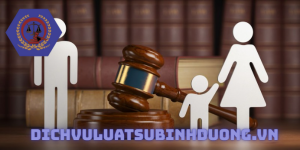 Con sinh ở nước ngoài: Bắt buộc phải hợp pháp hóa lãnh sự giấy khai sinh. Ly hôn có yếu tố nước ngoài.
