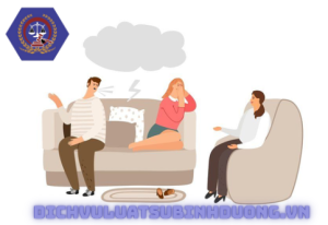 Quyền nuôi con chưa sinh: Xử lý thế nào? ly hôn có yếu tố nước ngoài - dichvuluatsubinhduong